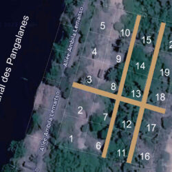Terrain Lot N° 10, 300 m2